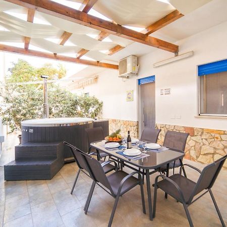 Al Mare Villa Porto Palo Eksteriør billede
